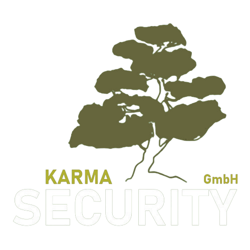 Logo karma-security.eu
